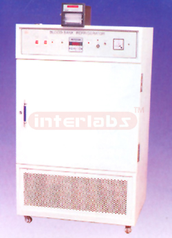 Blood Bank Refrigerator (with Digital Temperature Controller) Deluxe Model